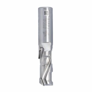 Frez diamentowy PCD Z1+1 D20 I45 S20 LH ITA TOOLS DTA.20.045.20.0SL