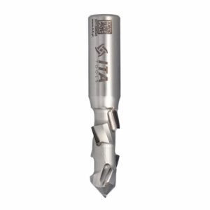 Frez diamentowy PCD Z1+1 D20 I45 S20 ITA TOOLS DTA.20.045.20.VSR