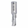 Frez diamentowy PCD Z1+1 D20 I45 S25 ITA TOOLS DTA.20.045.25.0SR