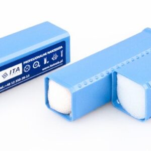 Frez diamentowy PCD Z1+1 D20 I50 S25 ITA TOOLS DTA.20.050.25.WSR
