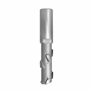Frez diamentowy PCD Z1+1 D20 I52 S20 ITA TOOLS DTA.20.052.20.SSR
