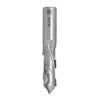 Frez diamentowy PCD Z1+1 D20 I54 S20 ITA TOOLS DTA.20.054.20.VSR