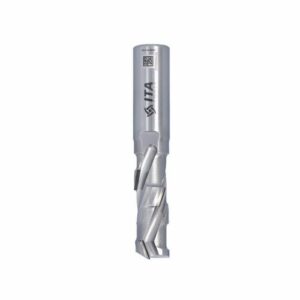 Frez diamentowy PCD Z1+1 D20 I55 S20 LH ITA TOOLS DTA.20.055.20.0SL
