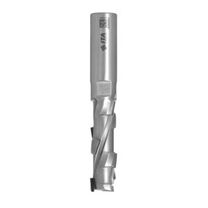 Frez diamentowy PCD Z1+1 D20 I65 S20 LH ITA TOOLS DTA.20.065.20.0SL