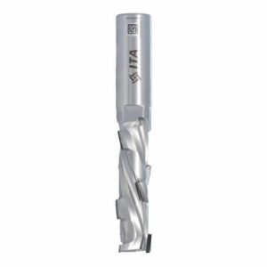 Frez diamentowy PCD Z1+1 D20 I65 S20 ITA TOOLS DTA.20.065.20.0SR