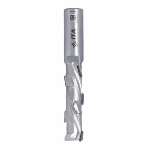 Frez diamentowy PCD Z1+1 D20 I72 S20 ITA TOOLS DTA.20.072.20.0SR