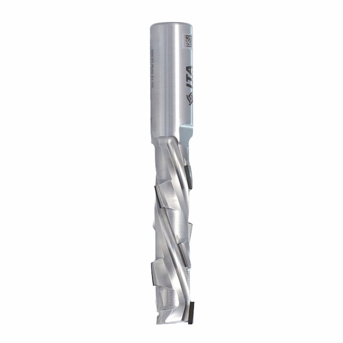 Frez diamentowy PCD Z1+1 D20 I80 S20 ITA TOOLS DTA.20.080.20.0SR - obrazek 2