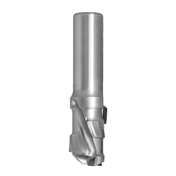 Frez diamentowy PCD Z1+1 D25 I35 S20 ITA TOOLS DTA.25.035.20.1SR - obrazek 2