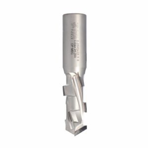 Frez diamentowy PCD Z1+1 D25 I54 S25 ITA TOOLS DTA.25.054.25.VSR