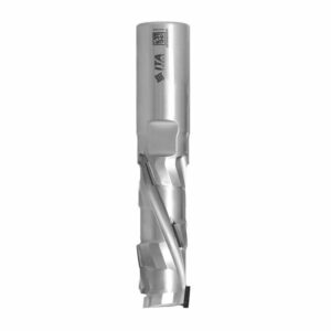 Frez diamentowy PCD Z1+1 D25 I65 S25 ITA TOOLS DTA.25.065.25.0SR