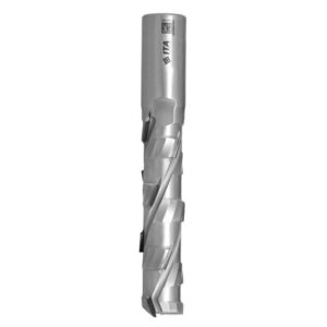 Frez diamentowy PCD Z1+1 D25 I105 S25 LH ITA TOOLS DTA.25.105.25.0SL