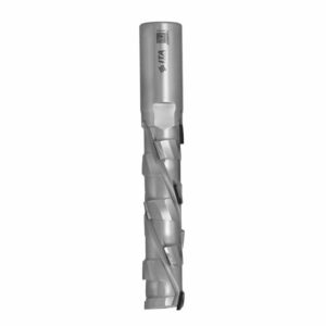 Frez diamentowy PCD Z1+1 D25 I105 S25 ITA TOOLS DTA.25.105.25.0SR