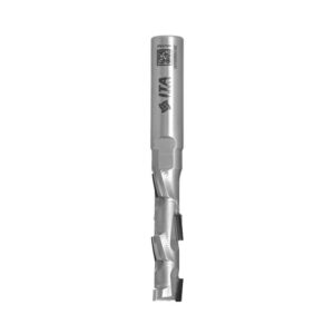 Frez diamentowy PCD Z1+1 PRO D12 I45 S12 ITA TOOLS DTB.12.045.12.SSR