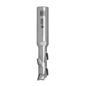 Frez diamentowy PCD Z1+1 PRO D16 I35 S16 ITA TOOLS DTB.16.035.16.SSR