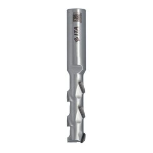 Frez diamentowy PCD Z1+1 PRO D16 I45 S16 ITA TOOLS DTB.16.045.16.SSR