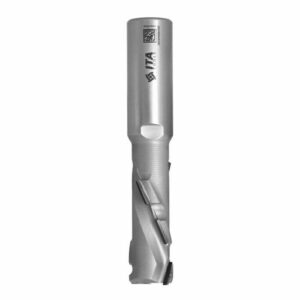 Frez diamentowy PCD Z1+1 PRO D20 I52 S20 ITA TOOLS DTB.20.052.20.SSR