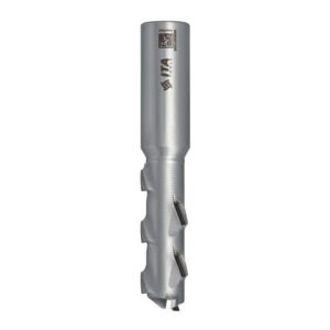 Frez diamentowy PCD Z1+1 PRO D20 I55 S20 ITA TOOLS DTB.20.055.20.SSR