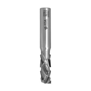 Frez diamentowy PCD Z2+2 D14 I35 S14 ITA TOOLS DTC.14.035.14.0SR