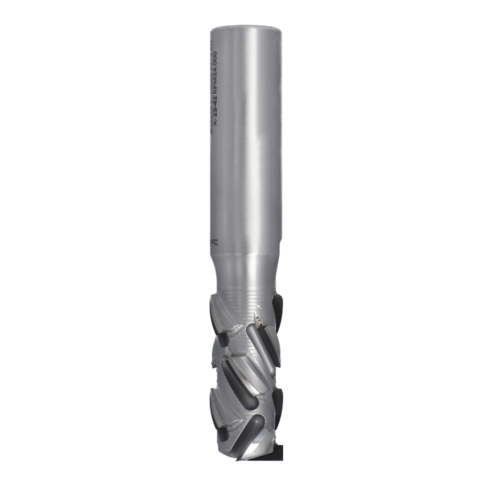 Frez diamentowy PCD Z2+2 D16 I35 S16 ITA TOOLS DTC.16.035.16.0SR - obrazek 3