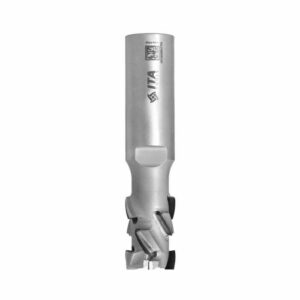 Frez diamentowy PCD Z2+2 D20 I28 S20 ITA TOOLS DTC.20.028.20.1SR
