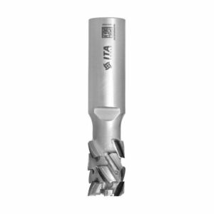 Frez diamentowy PCD Z3+3 D20 I28 S20 ITA TOOLS DTC.20.028.20.2SR
