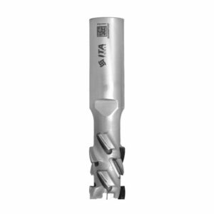 Frez diamentowy PCD Z2+2 D20 I35 S20 ITA TOOLS DTC.20.035.20.1SR