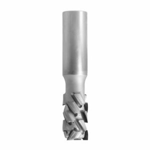 Frez diamentowy PCD Z3+3 D20 I35 S20 ITA TOOLS DTC.20.035.20.2SR