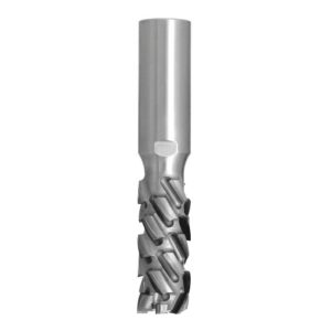 Frez diamentowy PCD Z3+3 D20 I48 S20 ITA TOOLS DTC.20.048.20.2SR