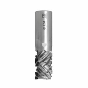 Frez diamentowy PCD Z3+3 D25 I38 S25 LH ITA TOOLS DTC.25.038.25.3SL