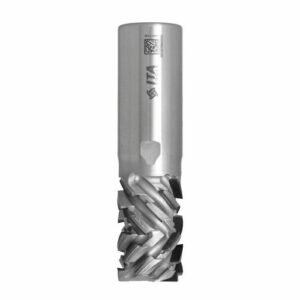 Frez diamentowy PCD Z3+3 D25 I38 S25 ITA TOOLS DTC.25.038.25.3SR