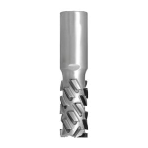 Frez diamentowy PCD Z3+3 D25 I48 S25 ITA TOOLS DTC.25.048.25.2SR