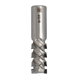 Frez diamentowy PCD Z2+2 D25 I45 S25 ITA TOOLS DTD.25.045.25.0SR