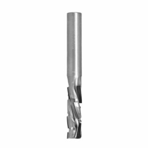 Frez diamentowy PCD Z3+1 TURBO D9,53 I31 S9,53 Negatyw ITA TOOLS DTE.09.031.09.5DR