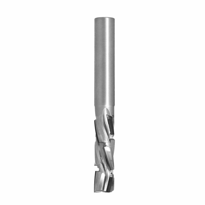 Frez diamentowy PCD Z3+1 TURBO D9,53 I31 S9,53 Negatyw ITA TOOLS DTE.09.031.09.5DR - obrazek 4