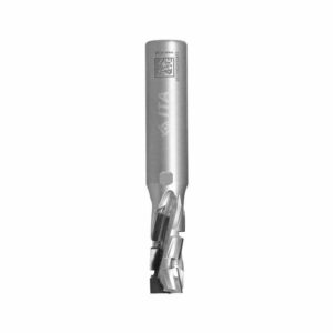 Frez diamentowy PCD Z3+1 TURBO D10 I22 S12 LH Negatyw ITA TOOLS DTE.10.022.12.0DL