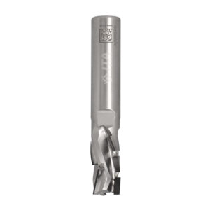 Frez diamentowy PCD Z3+1 TURBO D12 I22 S12 Negatyw ITA TOOLS DTE.12.022.12.0DR