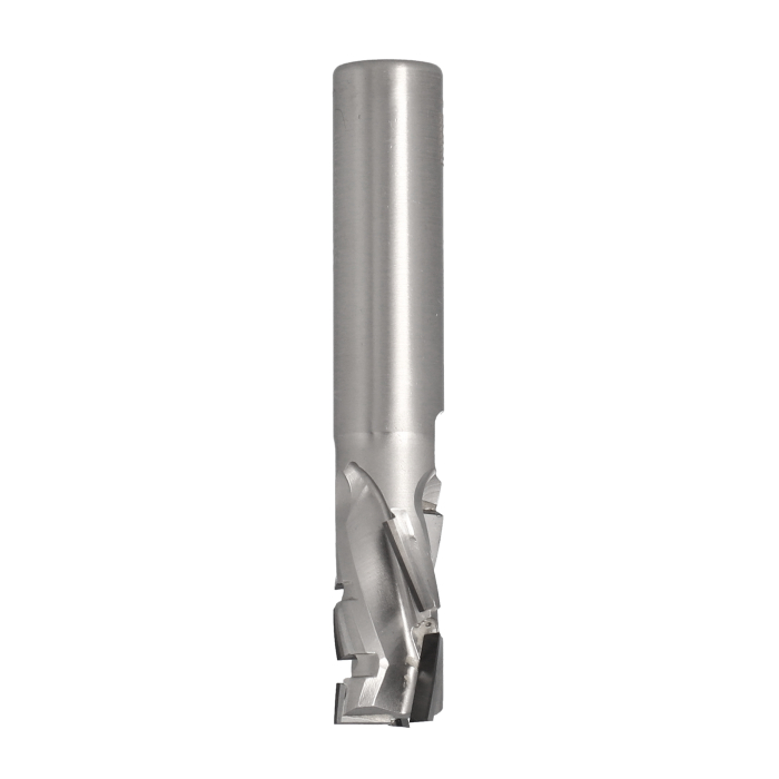 Frez diamentowy PCD Z3+1 TURBO D12 I22 S12 Negatyw ITA TOOLS DTE.12.022.12.0DR - obrazek 3