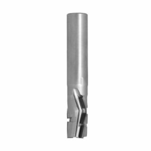 Frez diamentowy PCD Z3+1 TURBO D12 I22 S12 Pozytyw ITA TOOLS DTE.12.022.12.2DR