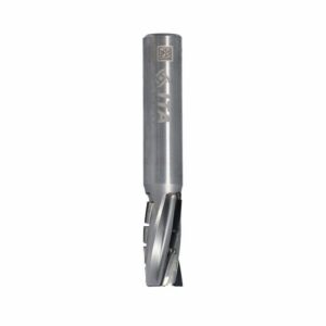 Frez diamentowy PCD Z3+1 TURBO D12 I25 S12 Pozytyw ITA TOOLS DTE.12.025.12.0DR