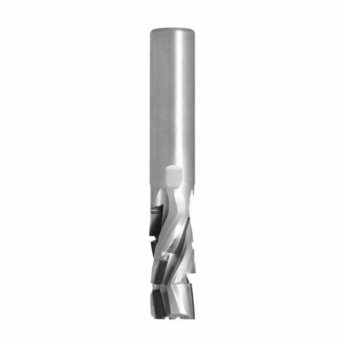 Frez diamentowy PCD Z3+1 TURBO D12 I27 S12 LH Negatyw ITA TOOLS DTE.12.027.12.0DL