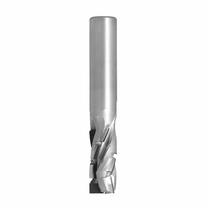Frez diamentowy PCD Z3+1 TURBO D12 I27 S12 LH Negatyw ITA TOOLS DTE.12.027.12.0DL - obrazek 3