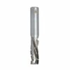 Frez diamentowy PCD Z3+1 TURBO D12 I32 S12 Negatyw ITA TOOLS DTE.12.032.12.0DRN