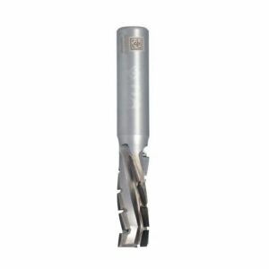 Frez diamentowy PCD Z3+1 TURBO D12 I32 S12 Negatyw ITA TOOLS DTE.12.032.12.0DRN