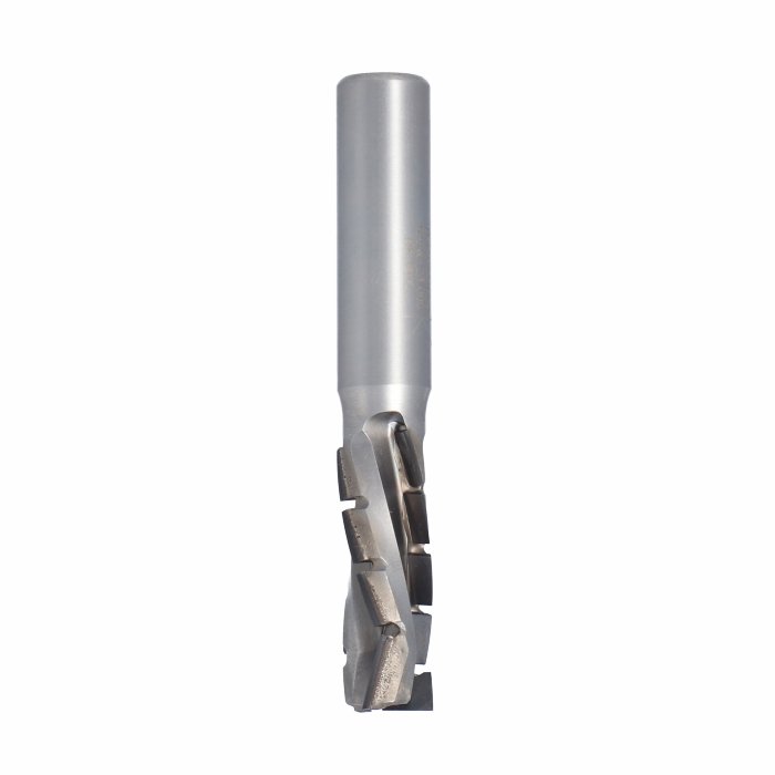 Frez diamentowy PCD Z3+1 TURBO D12 I32 S12 Negatyw ITA TOOLS DTE.12.032.12.0DRN - obrazek 4
