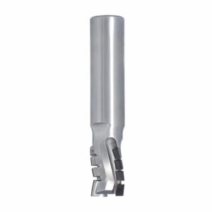 Frez diamentowy PCD Z3+1 TURBO D16 I20 S16 Negatyw ITA TOOLS DTE.16.020.16.USR