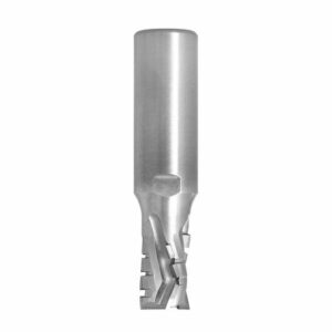 Frez diamentowy PCD Z3+1 TURBO D16 I20 S20 ITA TOOLS DTE.16.020.20.0SR