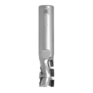 Frez diamentowy PCD Z3+1 TURBO D16 I21 S16 Negatyw ITA TOOLS DTE.16.021.16.NDR