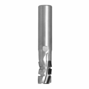 Frez diamentowy PCD Z3+1 TURBO D16 I27 S16 Pozytyw ITA TOOLS DTE.16.027.16.0DRP