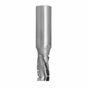 Frez diamentowy PCD Z3+1 TURBO D15,88 I27 S19,05 ITA TOOLS DTE.16.027.19.5SR