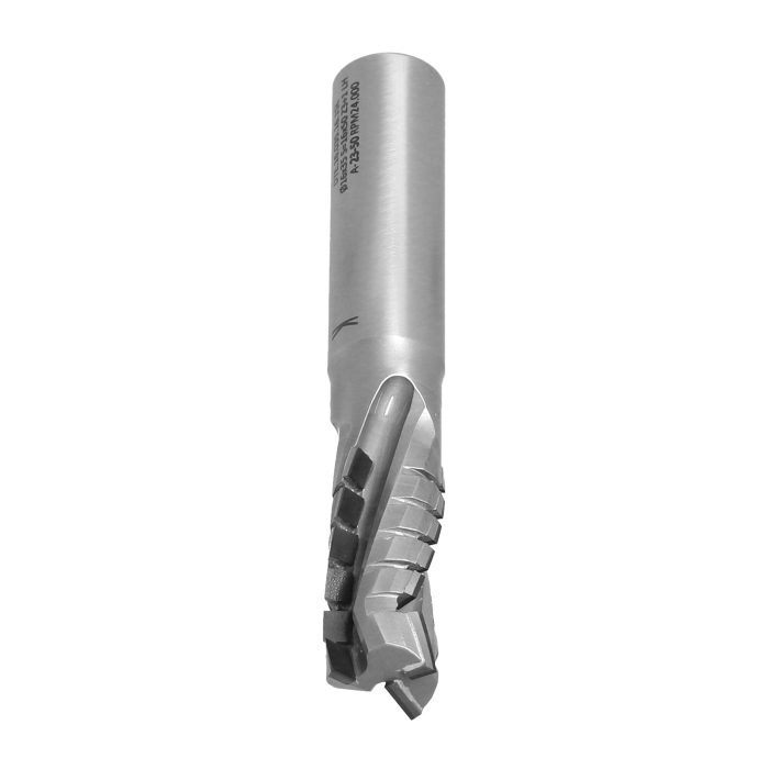Frez diamentowy PCD Z3+1 TURBO D16 I35 S16 LH ITA TOOLS DTE.16.035.16.1SL - obrazek 2